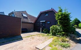 Lovely House Till 6 Pers. Near Amsterdam And Sea
